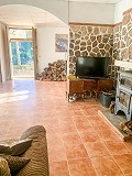 Magnífica Finca Ecuestre Off-Grid en Almansa in Alicante Dream Homes API 1122