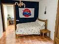 Magnífica Finca Ecuestre Off-Grid en Almansa in Alicante Dream Homes API 1122