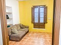 Magnífica Finca Ecuestre Off-Grid en Almansa in Alicante Dream Homes API 1122