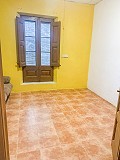 Magnífica Finca Ecuestre Off-Grid en Almansa in Alicante Dream Homes API 1122