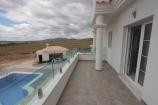4 bed Luxury New Build Villa with plot and pool in Alicante Dream Homes API 1122