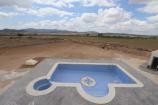 4 bed Luxury New Build Villa with plot and pool in Alicante Dream Homes API 1122