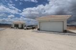 4 bed Luxury New Build Villa with plot and pool in Alicante Dream Homes API 1122
