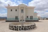 4 bed Luxury New Build Villa with plot and pool in Alicante Dream Homes API 1122