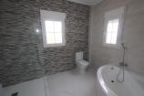 4 bed Luxury New Build Villa with plot and pool in Alicante Dream Homes API 1122