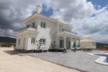 4 bed Luxury New Build Villa with plot and pool in Alicante Dream Homes API 1122