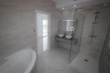 4 bed Luxury New Build Villa with plot and pool in Alicante Dream Homes API 1122