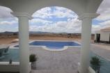 4 bed Luxury New Build Villa with plot and pool in Alicante Dream Homes API 1122