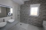4 bed Luxury New Build Villa with plot and pool in Alicante Dream Homes API 1122
