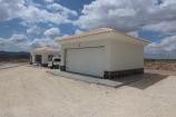 4 bed Luxury New Build Villa with plot and pool in Alicante Dream Homes API 1122