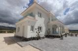 4 bed Luxury New Build Villa with plot and pool in Alicante Dream Homes API 1122