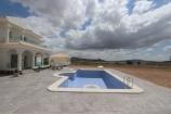 4 bed Luxury New Build Villa with plot and pool in Alicante Dream Homes API 1122