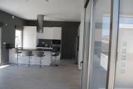 Moderne Neubauvilla mit Grundstück und Pool in Alicante Dream Homes API 1122