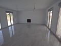 Villas de Obra Nueva en Pinoso con piscina y parcela in Alicante Dream Homes API 1122