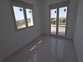 Villas de Obra Nueva en Pinoso con piscina y parcela in Alicante Dream Homes API 1122