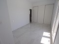Villas de Obra Nueva en Pinoso con piscina y parcela in Alicante Dream Homes API 1122