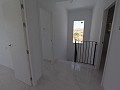 Villas de Obra Nueva en Pinoso con piscina y parcela in Alicante Dream Homes API 1122