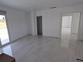 Villas de Obra Nueva en Pinoso con piscina y parcela in Alicante Dream Homes API 1122