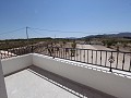 Villas de Obra Nueva en Pinoso con piscina y parcela in Alicante Dream Homes API 1122