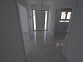 Villas de Obra Nueva en Pinoso con piscina y parcela in Alicante Dream Homes API 1122