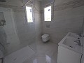 Villas de Obra Nueva en Pinoso con piscina y parcela in Alicante Dream Homes API 1122