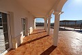 New build villa with a plot and pool in Alicante Dream Homes API 1122