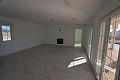 New build villa with a plot and pool in Alicante Dream Homes API 1122