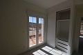 New build villa with a plot and pool in Alicante Dream Homes API 1122