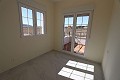 New build villa with a plot and pool in Alicante Dream Homes API 1122