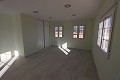 New build villa with a plot and pool in Alicante Dream Homes API 1122