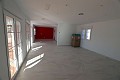 New build villa with a plot and pool in Alicante Dream Homes API 1122