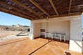 New build villa with a plot and pool in Alicante Dream Homes API 1122