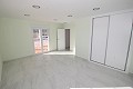 New build villa with a plot and pool in Alicante Dream Homes API 1122