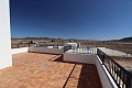 New build villa with a plot and pool in Alicante Dream Homes API 1122