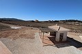 New build villa with a plot and pool in Alicante Dream Homes API 1122