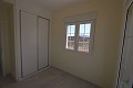 New build villa with a plot and pool in Alicante Dream Homes API 1122