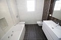 New build villa with a plot and pool in Alicante Dream Homes API 1122