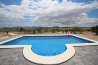 Luxury New Build Villa  in Alicante Dream Homes API 1122