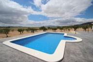 Luxury New Build Villa  in Alicante Dream Homes API 1122