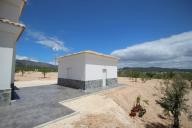 Luxury New Build Villa  in Alicante Dream Homes API 1122