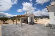Luxury New Build Villa  in Alicante Dream Homes API 1122
