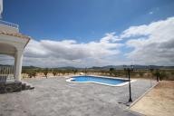 Luxury New Build Villa  in Alicante Dream Homes API 1122