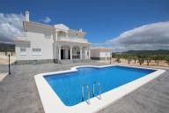 Luxury New Build Villa  in Alicante Dream Homes API 1122