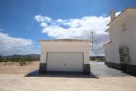 Luxury New Build Villa  in Alicante Dream Homes API 1122