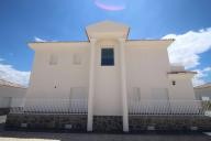 Luxury New Build Villa  in Alicante Dream Homes API 1122