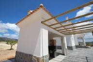 Luxury New Build Villa  in Alicante Dream Homes API 1122