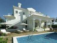 Luxury New Build Villa  in Alicante Dream Homes API 1122