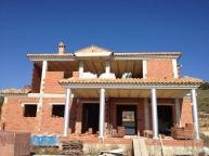 Luxury New Build Villa  in Alicante Dream Homes API 1122