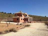 Luxury New Build Villa  in Alicante Dream Homes API 1122