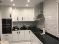 Luxury New Build Villa  in Alicante Dream Homes API 1122
